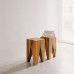 Backenzahn Hocker E15